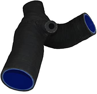 COMPATIBILE CON A L F A R O M E O 156 1.9 JTD TUBO TURBO ARIA MANICOTTO INTERCOOLER 46780471-60672266 - 7786249-7786288 - 55188197-55182263