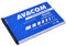 Batteria per Samsung N9005 Galaxy Note 3, agli ioni di litio 3, 7 V, 3200 mAh (ricambio EB-B800BEB)