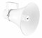 Power Dynamics HSR30 Hornlautsprecher (100 Volt) – 30 Watt – weiß