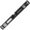Faithfull FAISLHD600 Prestige Professional Aluminium Spirit Level 600mm (2ft)
