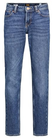JACK & JONES Boy Regular fit Jeans JJICLARK JJORIGINAL AKM 123 NOOS JNR Regular fit Jeans Junior