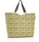 Reisenthel Damen Shopper Handtasche, Yellow