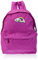 FILA Unisex Kinder Beihai Rainbow Mini Backpack Malmö-Purple Orchid-OneSize Rucksack