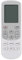 ALLIMITY Sostituisci Condizionatore Telecomando adatto per Samsung A/C Air Conditioner DB93-30071H DB93-30073B DB9330071H DB9330073B