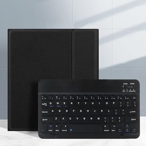 EMFYL case Bluetooth Keyboard Protective Cover Shell Case for Onyx Boox Note Air 2 10.3 Inch secretcipher pad cover (Size : Note Air 2 10.3)