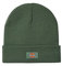 Dickies Gibsland Beanie – Dark Ivy, Dark Ivy, One size
