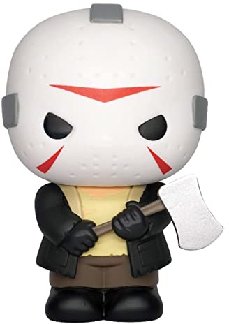 Monogram Hucha Jason Friday 13 Chibi 20cm