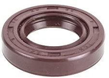 Simmerring 20x35x7 SIMSON S51, S53, S70, S83, SR50, KR51/2 Kurbelwelle Rechts - FPM Wellendichtring