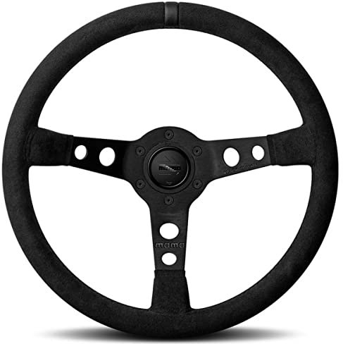 MOMO Volante Racing, Pelle, Multicolore, Estándar