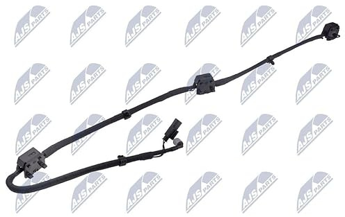 NTY Düsenkette, Scheibenreinigung EDS-BM-114 vorne