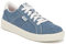 Ryka Damen Viv Classic Sneaker, Blau, 40 EU