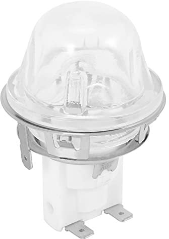 POLISH E14 Ofen Lampen Halter Backen 15W / 25W Beleuchtung Lampen Halter Ofen Lampen Kappe Hoch Temperatur Lampen Sockel E14 500 Grad