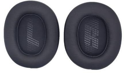 INF Almohadillas para Auriculares JBL Live 500BT Almohadillas de Repuesto 1 par