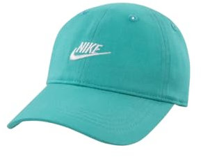Nike Futura Curve Brim Cap