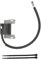 Caalii Zündspule 595304 490586 796520 passend für 10HP BRIGGS Troy Bilt Generator Arients Schneefräse