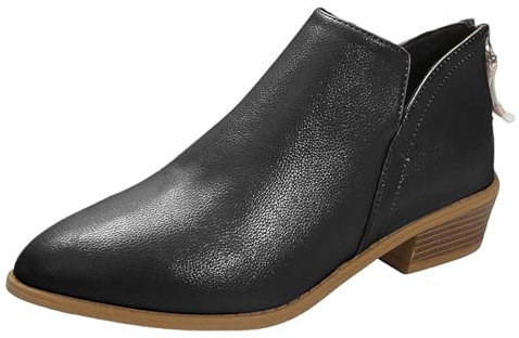 meine bestellungen anzeigen Langschaft Stiefel Damen Weiter Schaft Stylisch & Praktisch Winterstiefel Damen Casual Spitze Zehe K tagesangebote heute damen sale