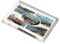 FRIDGE MAGNET - Vintage Scotland - Gourock (2c)