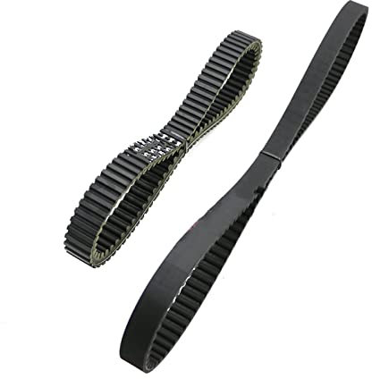 Für Bc3-46241-00 Für 59C-17641-00 Für T-Max530 Für Tmax530 Für Xp530 2017-2019 Motorrad Kupplung Stick Zahn Stick Gürtel
