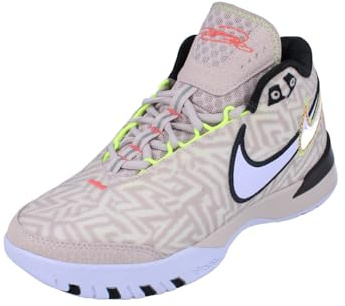 Nike Herren Lebron NXXT Gen AMPD Basketballschuhe, 9