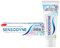 Sensodyne MultiCare Sanftweiß Zahnpasta, 75ml, tägliche Zahncreme mit Fluorid, für schmerzempfindliche Zähne