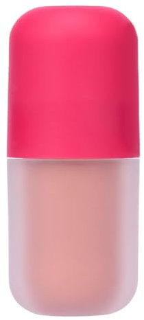 Stick De Labios Y Mejillas - 4G Matte Liquid Tinted Tinted Stick | De Rubor De Maquillaje De Usos Múltiples, Altamente Pigmentado, Versátil, Maquillaje Mate