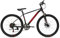 Generation GT600 Mountainbike 26 Zoll - Rot