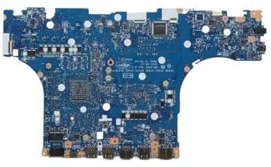 D562 For 5-15ACH6H Laptop Motherboard R7-5800H 3060 6G 5B21C22564