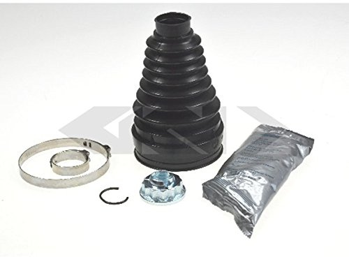 GKN Service 25895 Bellows Set Drive Shaft
