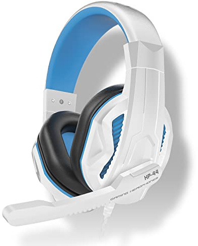 Steelplay Controlador con cable azul multi (PS5)