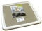 MP Bergamo Gastone M, Supporto Per Tappetino, Traverse Assorbente, M (53 x 53 cm)