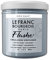 Lefranc Bourgeois Acrílico, Gris Piedra, 125ml Tube - Vinylfarbe