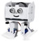 ELEGOO Penguin Bot Biped Robot Kit per progetto Arduino con Tutorial di Montaggio, kit STEM per Hobbisti STEM Giocattoli per Bambini e adulti, Versione Bianca V2.0