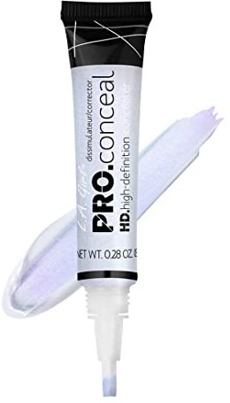 L.A. Girl HD Pro.Conceal, Iridescent Highlighter GC963