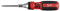 MILWAUKEE 9-in-1 ECX Drive Ratcheting Mu
