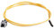 Akyga AK-CA-60 PC Computer Power Reset Taster Schalter On/Off Kabel 60cm