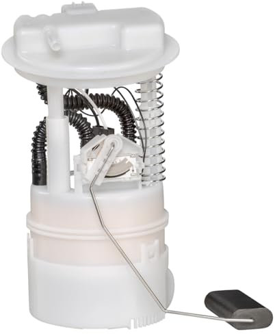 HELLA 8TF 358 106-091 Unidad de alimentación de combustible - eléctrico - 4polos - con junta/con sensor de nivel