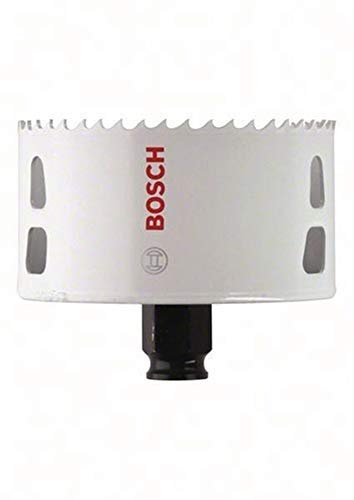 BOSCH Lochsäge Progressor for Wood and Metal D.89mm