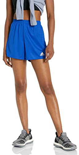 adidas Parma 16 Shorts Corto, Zapatillas Deportivas con Tacos, XXS para Mujer