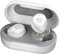 TOZO NC9 Wireless Bluetooth Earphones Active Touch Control Bluetooth 5.0 In-Ear Stereo Headphones with Charging Case, Premium Bass Built-in Mic Headset for Sports, White