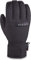 Dakine Mens NOVA Short Black Snowboard Ski Glove (Large)