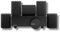 Platin Milan 5.1 Surround Sound - Sistema Home Theater wireless per Smart TV, certificato WiSA, con trasmettitore WiSA SoundSend incluso