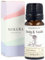Nikura Honey & Vanilla Fragrance Oil - 10ml | for Gifts, Diffusers, Candle Making, Soap Making | Great for use in Bath Bombs, Perfume Oil, Perfume Scents | Vegan & UK Made