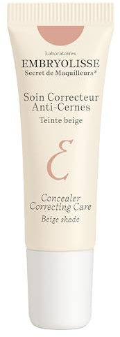 Embryolisse Concealer Correcting Care, schwarz