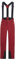 Ziener Herren TRONADOR Ski-Hose/Schnee-Hose | wasserdicht, Träger, PFC frei, red Cabin, 54
