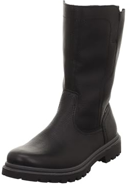 Legero Damen MONTA warm gefütterte Gore-Tex Stiefel, SCHWARZ (SCHWARZ) 0200