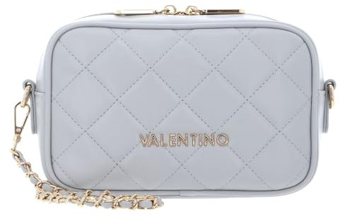 VALENTINO Ocarina Camera Bag Perla