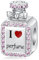 Alstiva Parfümflakon Charm 925 Sterling Silber 5A Zirkonia Charm Anhänger für Armband Charm Bead Pendant für Europäische Armbänder Halsketten Schmuck Geschenk für Frauen Freundin Damen