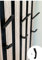 Vleugel Acoustic Panels Wall Panels Double Coat Hook Acupanel Wall Panel Screw Mount