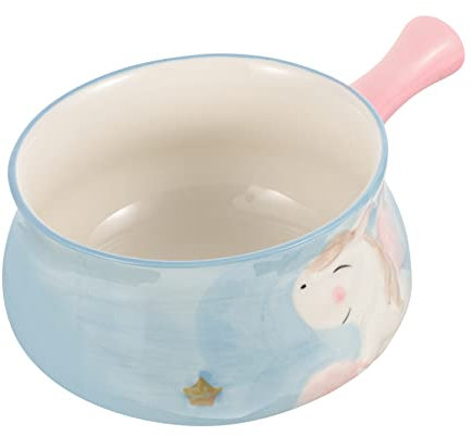 FELTECHELECTR Exquisite Runde Topfkörper Haushaltskaffeekanne Unterstützte Lebensmittelheizungspfanne Einfache Handhabung