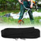 Strimmer Harness, Strimmer Harness Padded Belt Grass Cutter Shoulder Strap Adjustable with Carry Hook for Brush Cutter and Trimmer